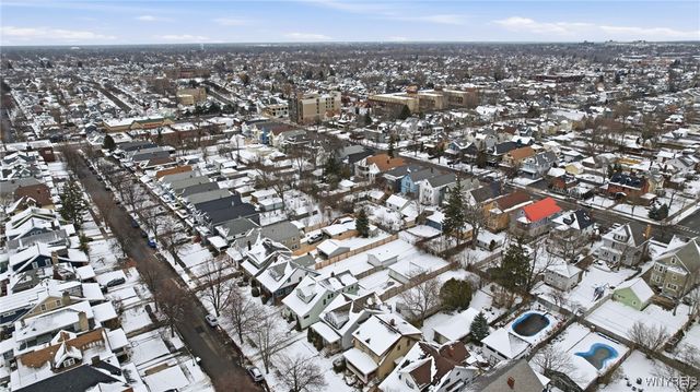 33 Wellington Road, Buffalo, NY 14216