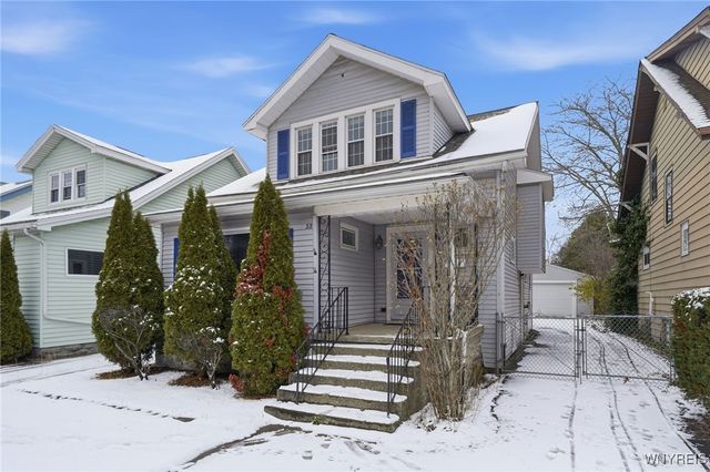 33 Wellington Road, Buffalo, NY 14216