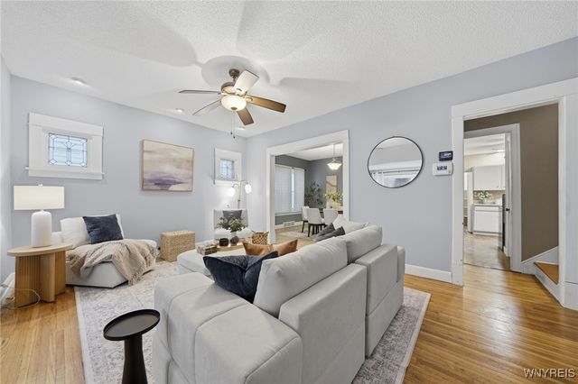 33 Wellington Road, Buffalo, NY 14216