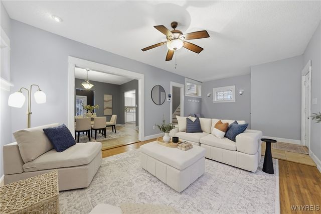 33 Wellington Road, Buffalo, NY 14216