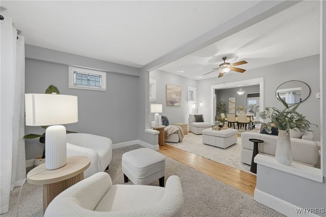 33 Wellington Road, Buffalo, NY 14216