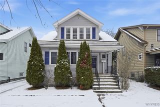 33 Wellington Road, Buffalo, NY 14216