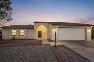 404 PYRITE Drive NE, Rio Rancho, NM 87124
