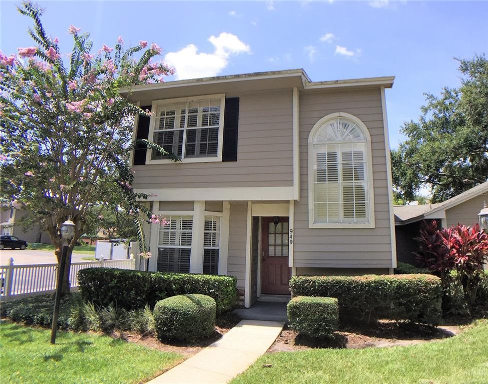 949 TILLERY WAY 101, Orlando, FL 32828
