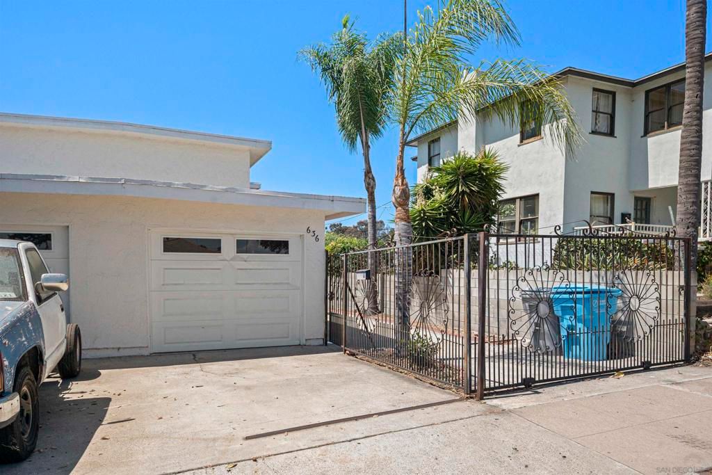 636 Raven St, San Diego, CA 92102 — photo 2