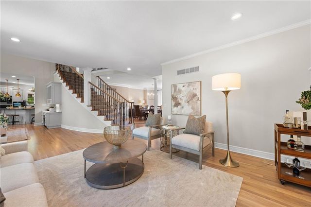 14601 Carter Street, Overland Park, KS 66221