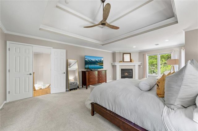 14601 Carter Street, Overland Park, KS 66221