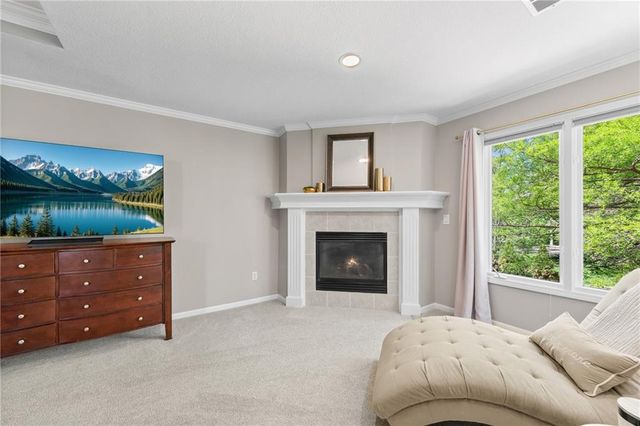 14601 Carter Street, Overland Park, KS 66221