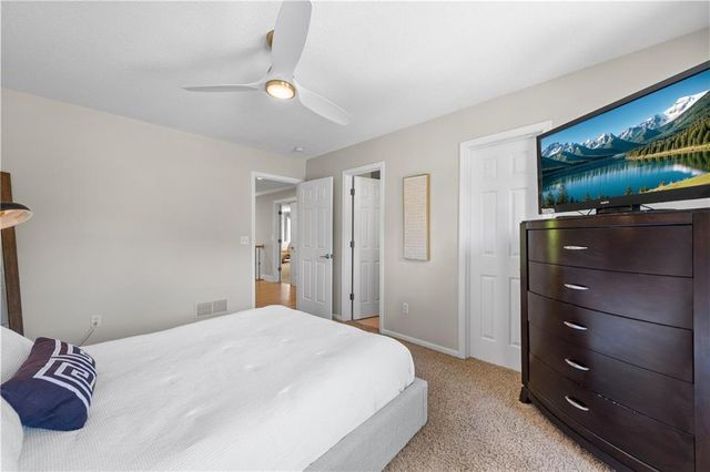 14601 Carter Street, Overland Park, KS 66221