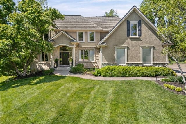 14601 Carter Street, Overland Park, KS 66221