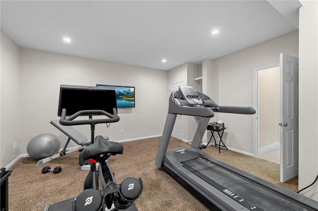 14601 Carter Street, Overland Park, KS 66221