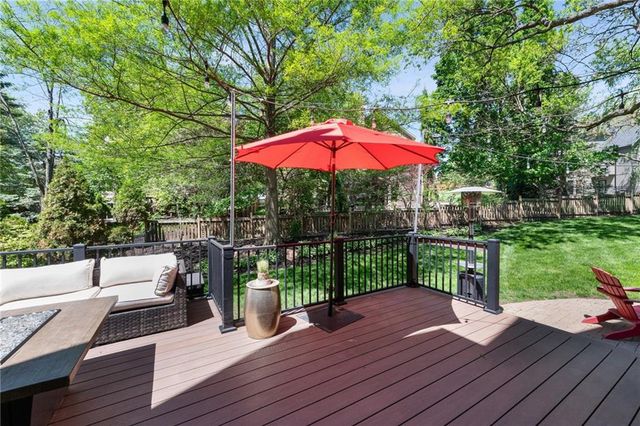 14601 Carter Street, Overland Park, KS 66221