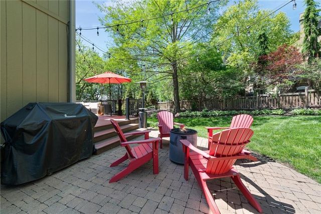 14601 Carter Street, Overland Park, KS 66221