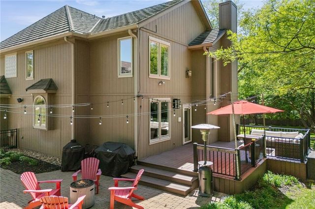 14601 Carter Street, Overland Park, KS 66221