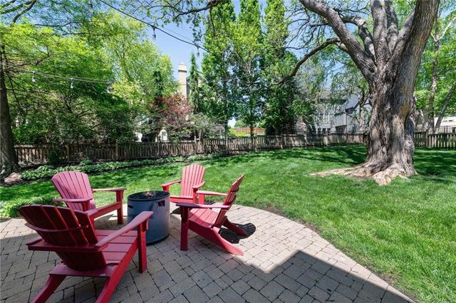 14601 Carter Street, Overland Park, KS 66221
