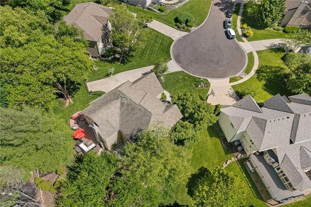 14601 Carter Street, Overland Park, KS 66221