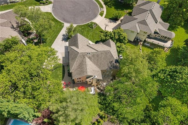 14601 Carter Street, Overland Park, KS 66221