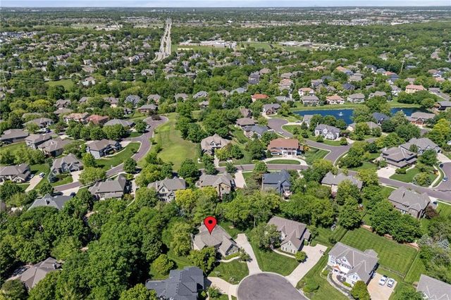 14601 Carter Street, Overland Park, KS 66221