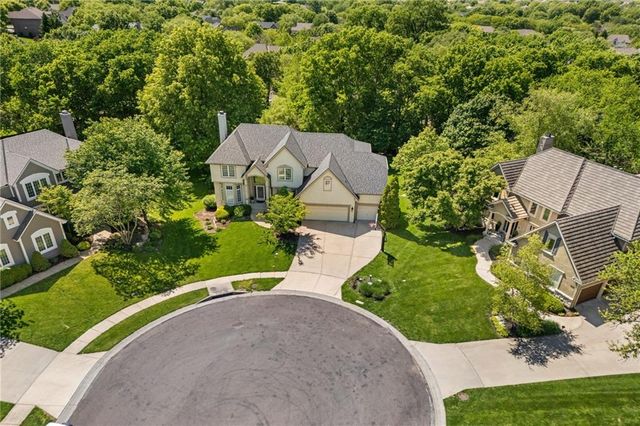 14601 Carter Street, Overland Park, KS 66221