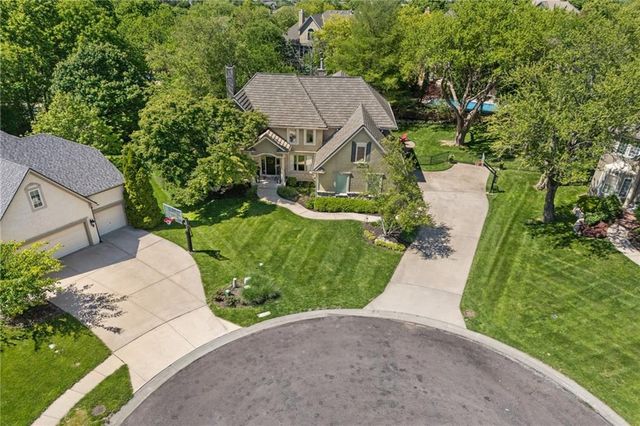 14601 Carter Street, Overland Park, KS 66221
