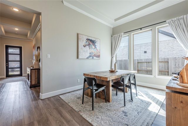 4819 Wagtail Way Lane, League City, TX 77573