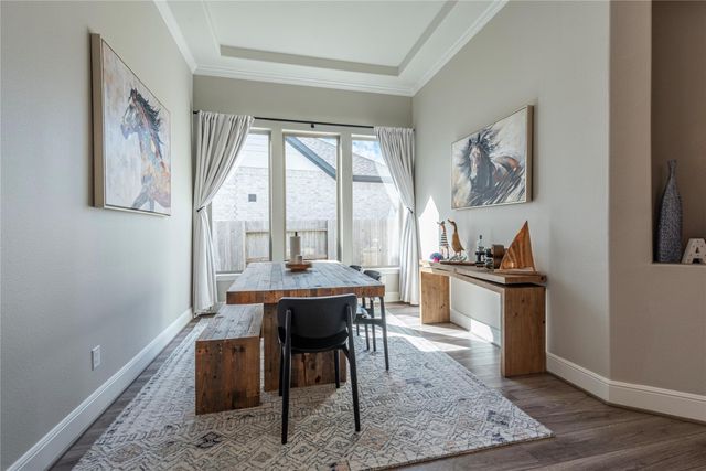 4819 Wagtail Way Lane, League City, TX 77573