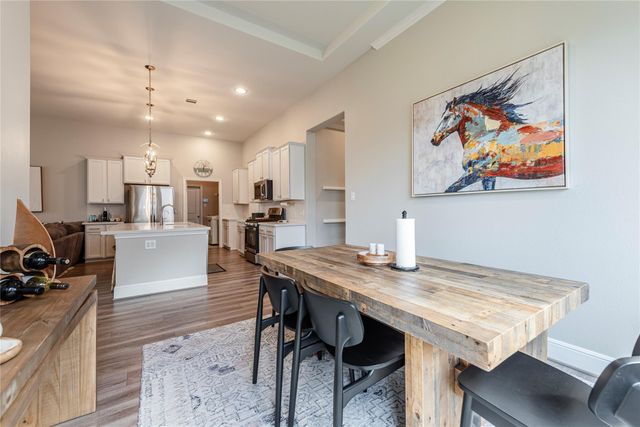 4819 Wagtail Way Lane, League City, TX 77573