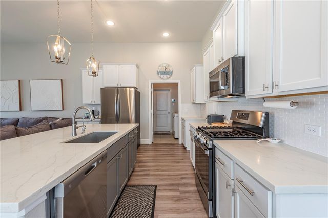 4819 Wagtail Way Lane, League City, TX 77573