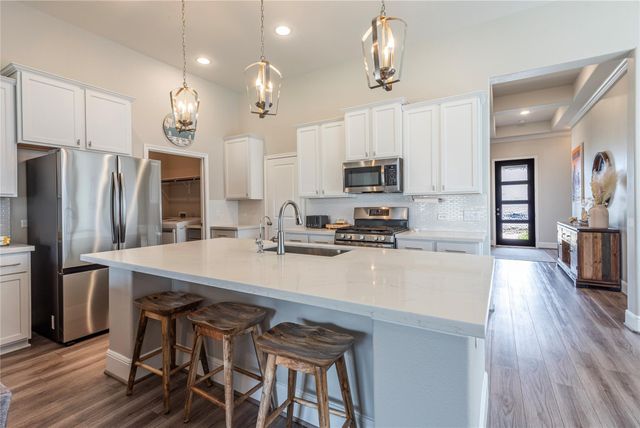 4819 Wagtail Way Lane, League City, TX 77573