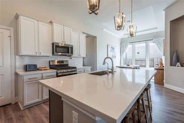 4819 Wagtail Way Lane, League City, TX 77573