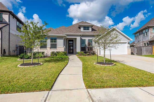 4819 Wagtail Way Lane, League City, TX 77573