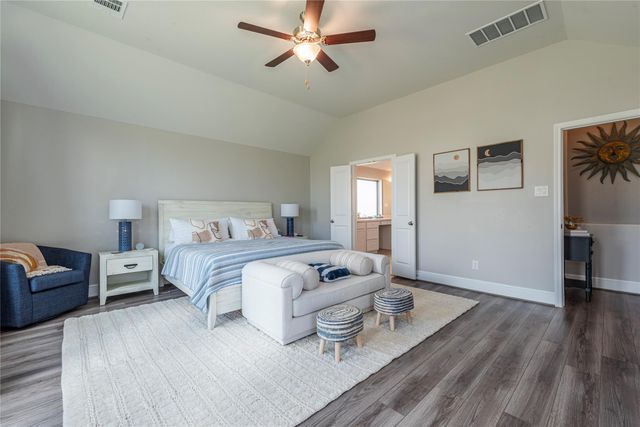 4819 Wagtail Way Lane, League City, TX 77573