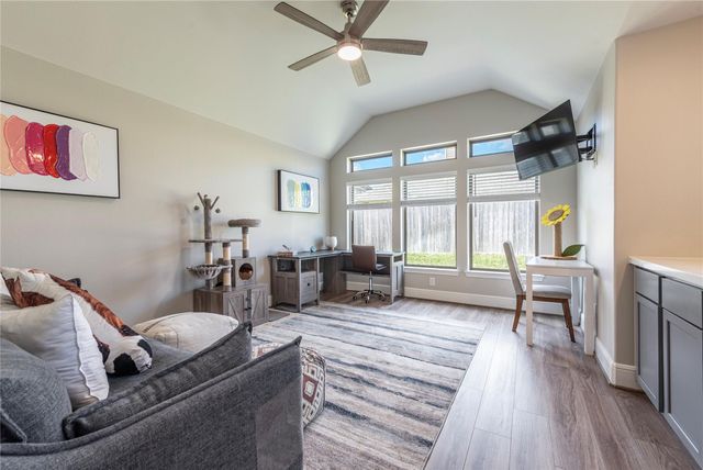 4819 Wagtail Way Lane, League City, TX 77573