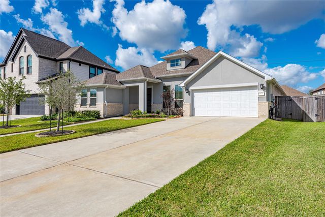 4819 Wagtail Way Lane, League City, TX 77573