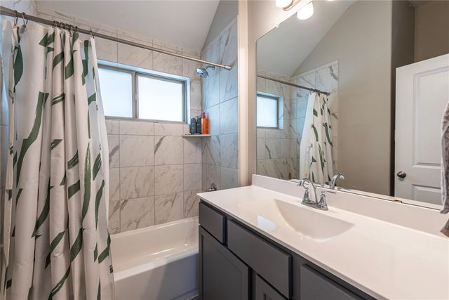 4819 Wagtail Way Lane, League City, TX 77573