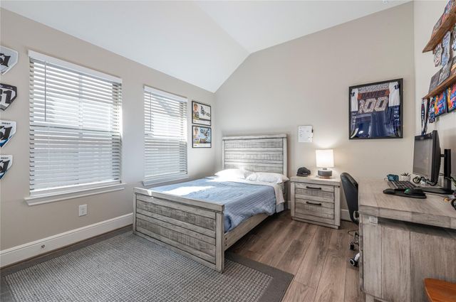 4819 Wagtail Way Lane, League City, TX 77573