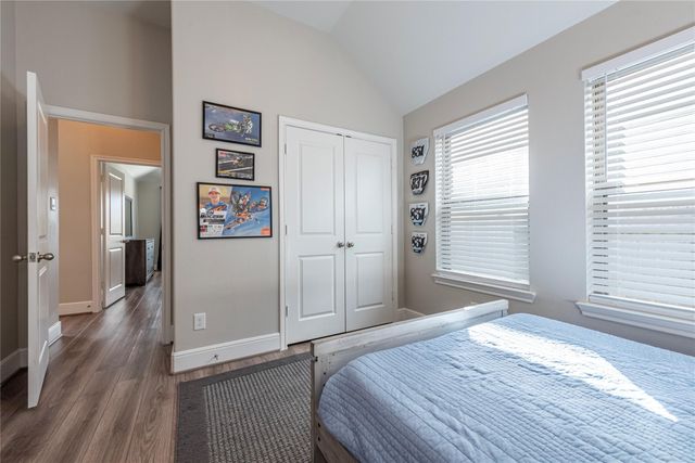 4819 Wagtail Way Lane, League City, TX 77573