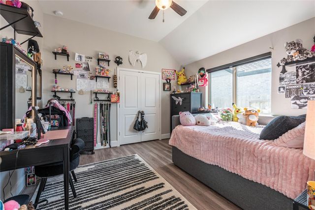 4819 Wagtail Way Lane, League City, TX 77573