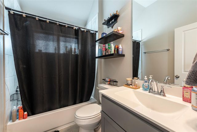 4819 Wagtail Way Lane, League City, TX 77573