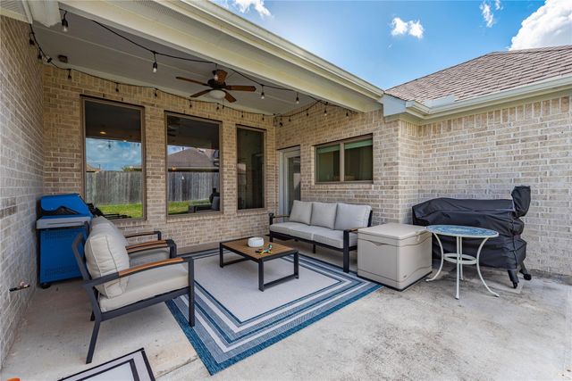 4819 Wagtail Way Lane, League City, TX 77573