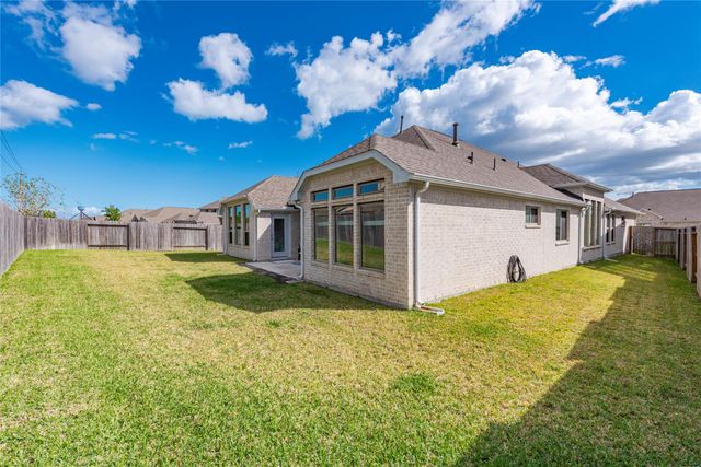 4819 Wagtail Way Lane, League City, TX 77573