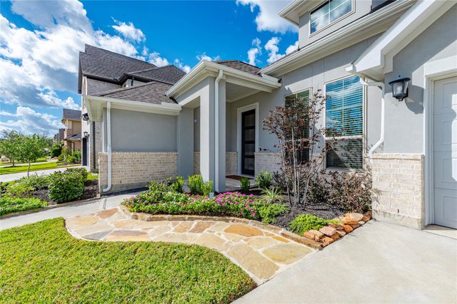 4819 Wagtail Way Lane, League City, TX 77573