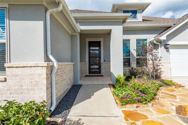 4819 Wagtail Way Lane, League City, TX 77573