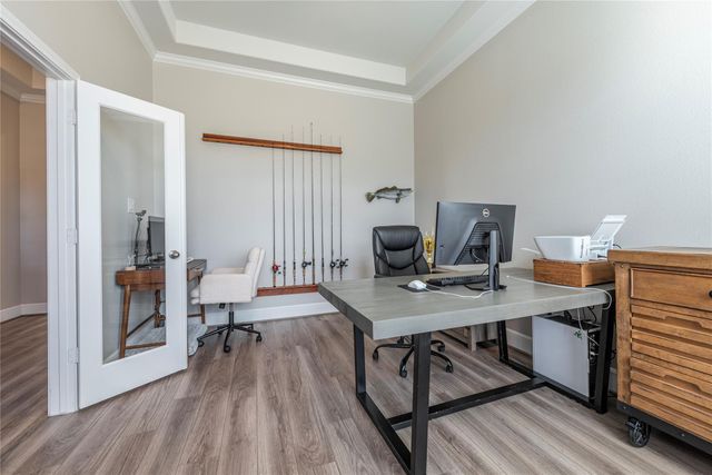 4819 Wagtail Way Lane, League City, TX 77573