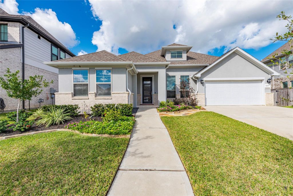 4819 Wagtail Way Lane, League City, TX 77573