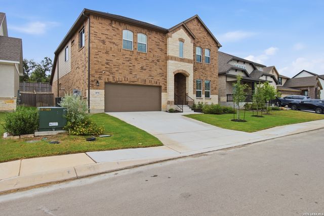 1070 Aidenbaum, San Antonio, TX 78260