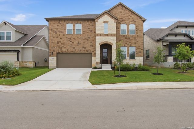 1070 Aidenbaum, San Antonio, TX 78260