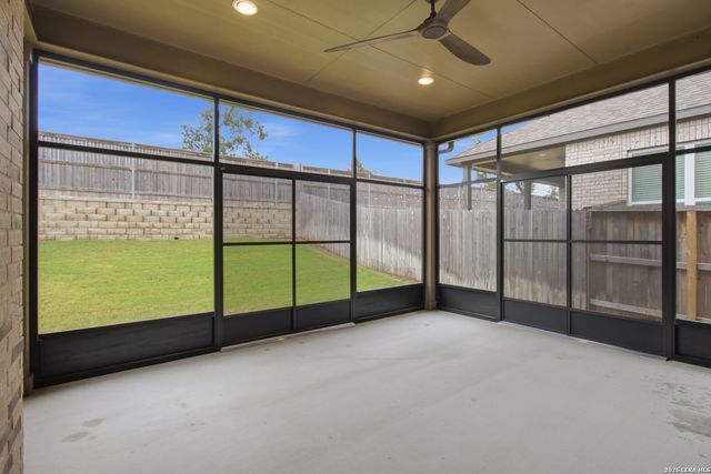 1070 Aidenbaum, San Antonio, TX 78260