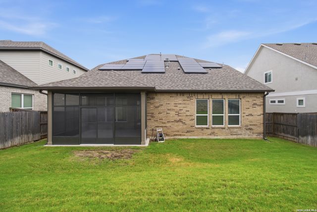 1070 Aidenbaum, San Antonio, TX 78260