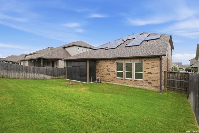 1070 Aidenbaum, San Antonio, TX 78260